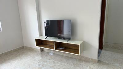 Living Room Image of 1200 Sq.ft 2 BHK Builder Floor for rent in Marathahalli Bengaluru for Rs. 40000