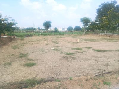 Image of 130 Sq.ft Residential Plot / Land for sale in S2 Silicon City, Shadnagar, Ranga Reddy for Rs. 2950009