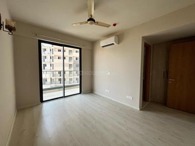Bedroom Image of 1261 Sq.ft 2 BHK Apartment / Flat for sale in M3M Heights, Sector 65 Gurgaon for Rs. 27000000
