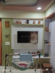 Hall Image of 1854 Sq.ft 3 BHK Apartment / Flat for sale in Samved Green Valley, Sargasan Gandhinagar for Rs. 12000000