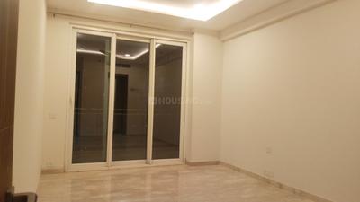 Bedroom Image of 3090 Sq.ft 3 BHK Apartment / Flat for rent in Ambience Creacions, Sector 22 Gurgaon for Rs. 110000