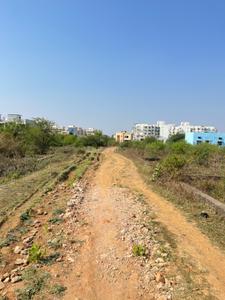Image of 2400 Sq.ft Residential Plot / Land for sale in Rajkishor Nagar, Bilaspur for Rs. 4080000