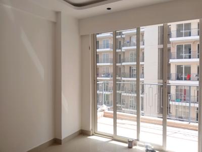 Bedroom Image of 1590 Sq.ft 3 BHK Apartment / Flat for sale in Chintels Serenity Pocket B Phase II, Sector 108 Gurgaon for Rs. 23900000