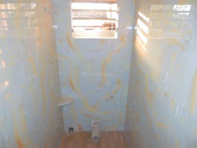 Bathroom Image of 1136 Sq.ft 3 BHK Apartment / Flat for sale in Dum Dum Cantonment Kolkata for Rs. 4089600