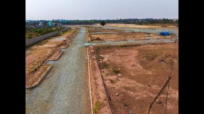 Image of 1200 Sq.ft Residential Plot / Land for sale in Nagavara, Bengaluru for Rs. 8400000