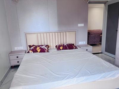 Bedroom Image of 850 Sq.ft 2 BHK Apartment / Flat for sale in Mahaveer Nagar Raipur for Rs. 3499000