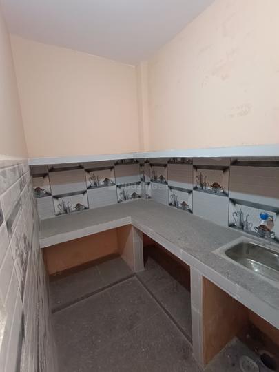 Deewan Mahal Kitchen 1