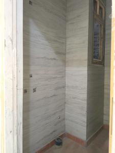 Common Bathroom Image of 900 Sq.ft 3 BHK Builder Floor for sale in Ved Vihar Ghaziabad for Rs. 3310009