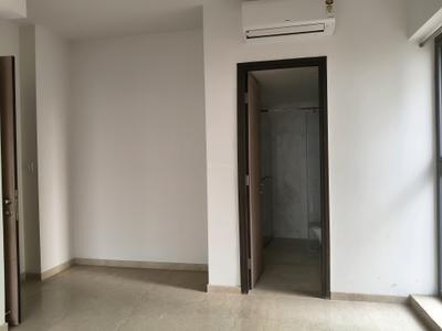 Bedroom Image of 1350 Sq.ft 3 BHK Apartment / Flat for sale in Lodha Aura, Sion Mumbai for Rs. 52500000