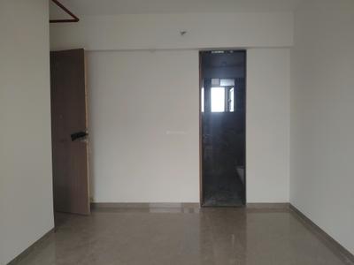 Bedroom Image of 2200 Sq.ft 3 BHK Apartment / Flat for sale in Vasant Deep, Kharghar Navi Mumbai for Rs. 16000000