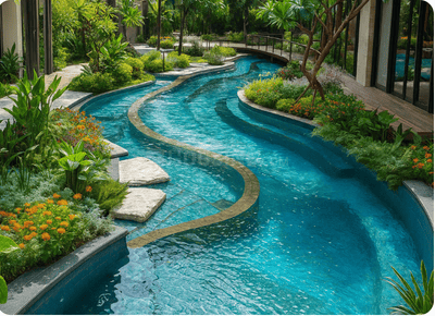 Image of 1700 Sq.ft 3 BHK Apartment / Flat for sale in ANP Privado, Baner, Pune for Rs. 27000000