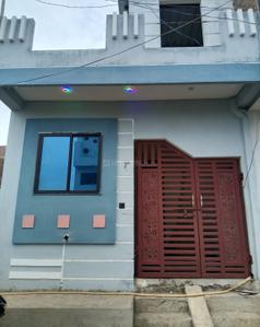 Image of 675 Sq.ft 2 BHK Independent House for sale in Future The Kelod Pride, Kalod Hala, Indore for Rs. 3000000