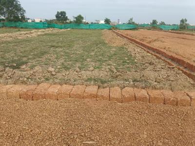 Suvam kings valley Plot View 2