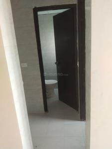 Kitchen Image of 535 Sq.ft 1 BHK Apartment / Flat for rent in Amrapali Dream Valley 2, Noida Extension Greater Noida for Rs. 14000