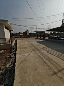 Image of 1000 Sq.ft Residential Plot / Land for sale in East Railway Colony, Bhopal for Rs. 2600000