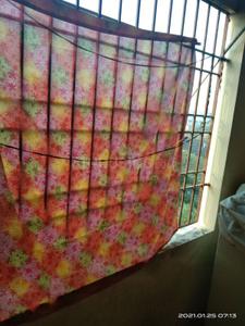 Balcony Image of 538 Sq.ft 1 BHK Apartment / Flat for sale in Guduvancheri Chennai for Rs. 2400000