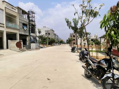 Image of 1500 Sq.ft Residential Plot / Land for sale in Raghuvanahalli, Bengaluru for Rs. 14400001