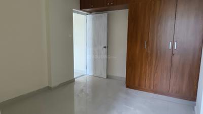 Bedroom Image of 750 Sq.ft 1 BHK Apartment / Flat for rent in C V Raman Nagar Bengaluru for Rs. 28000