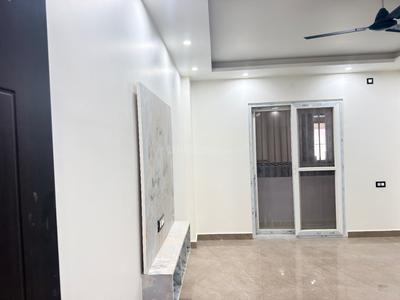 Bedroom Image of 2100 Sq.ft 3 BHK Builder Floor for sale in GMS Road Dehradun for Rs. 11000000