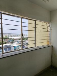 Living Room Image of 1833 Sq.ft 3 BHK Apartment / Flat for rent in Appaswamy Splendour, Semmancheri Chennai for Rs. 55000