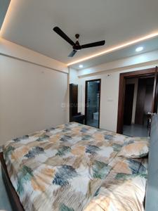 Bedroom Image of 624 Sq.ft 2 BHK Apartment / Flat for sale in Vega Shyam One15, Vastral Ahmedabad for Rs. 5400000
