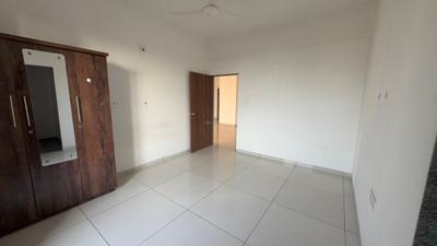 Bedroom Image of 2300 Sq.ft 3 BHK Apartment / Flat for sale in Bhayli Vadodara for Rs. 8500000