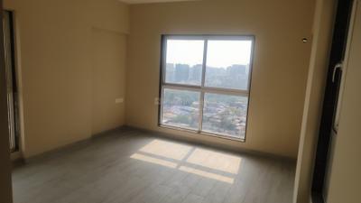 Bedroom Image of 1200 Sq.ft 2 BHK Apartment / Flat for sale in Vision Heights, Jogeshwari West Mumbai for Rs. 24000000