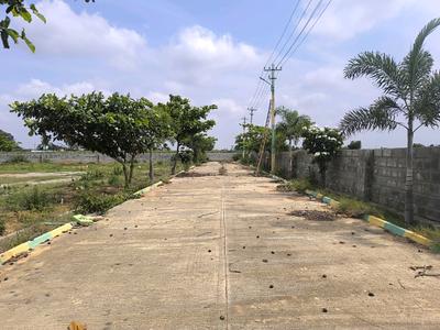 Image of 1200 Sq.ft Residential Plot / Land for sale in Mylapura, Bengaluru for Rs. 3600200