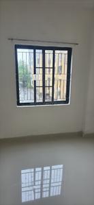 Bedroom Image of 900 Sq.ft 1 RK Apartment / Flat for rent in Prahlad Nagar Ahmedabad for Rs. 15000