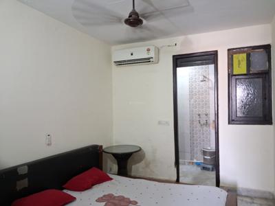 1 BHK Independent Builder Floor