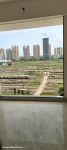 Balcony Image of 1000 Sq.ft 2 BHK Apartment / Flat for sale in Kamdhenu Grandeur, Sanpada Navi Mumbai for Rs. 26000000