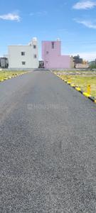 Image of 853 Sq.ft Residential Plot / Land for sale in Madras Varsha Masilamani Garden, Poonamallee, Chennai for Rs. 3838500
