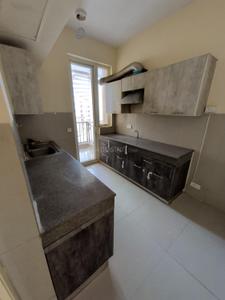 Kitchen Image of 1450 Sq.ft 3.5 BHK Apartment / Flat for sale in Emaar Palm Hills, Sector 77 Gurgaon for Rs. 18000000