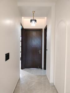 Lobby Image of 1350 Sq.ft 3 BHK Builder Floor for sale in Godrej Retreat 1, Sector 83 Faridabad for Rs. 15500000