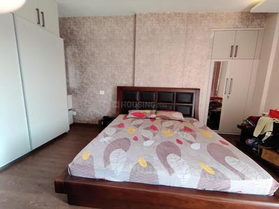 Bedroom Image of 1918 Sq.ft 3 BHK Apartment / Flat for sale in Spaze Privy AT4, Sector 84 Gurgaon for Rs. 18500000