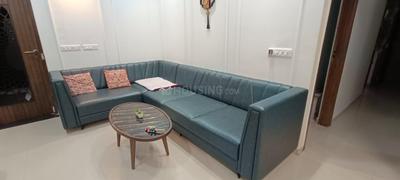 1 BHK Flat