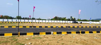 Residential Plot