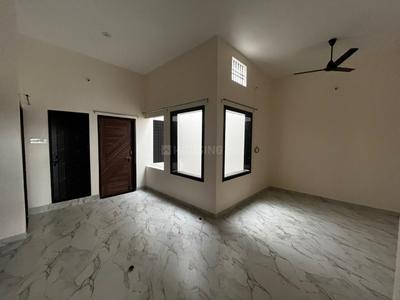 Bedroom Image of 800 Sq.ft 2 BHK Independent House for rent in Raipura Raipur for Rs. 10000
