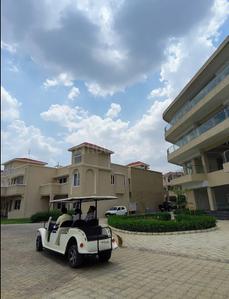 Image of 1428 Sq.ft Residential Plot / Land for sale in GLR Garden City, Nagor, Gwalior for Rs. 11424000