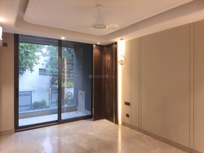 Bedroom Image of 2400 Sq.ft 4 BHK Builder Floor for sale in Sector 43 Gurgaon for Rs. 48100000