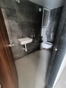 Image of 648 Sq.ft 1 BHK Apartment / Flat for rent in Shripal One, Vasai East, Vasai for Rs. 12000