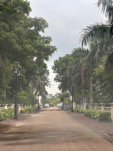 Image of 2800 Sq.ft Residential Plot / Land for sale in Apollo Golf Links Sector C Extension And E Extension, Kanadiya, Indore for Rs. 19040000