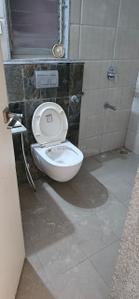 Bathroom Image of 1200 Sq.ft 2 BHK Apartment / Flat for sale in Bramhacorp F Residences, Wadgaon Sheri Pune for Rs. 13800000