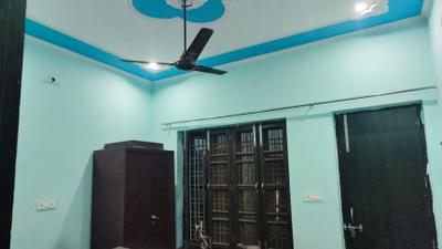 Living Room Image of 1100 Sq.ft 2.5 BHK Builder Floor for rent in Western Ganeshpur Roorkee for Rs. 10000