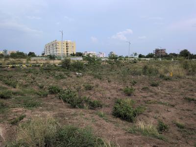 Residential Plot