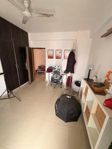 Hall Image of 1635 Sq.ft 3 BHK Apartment / Flat for sale in Fusion Homes, Noida Extension Greater Noida for Rs. 15800000