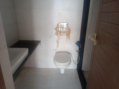 Bathroom Image of 1885 Sq.ft 3 BHK Apartment / Flat for sale in Devraj Dev Sparsh, Vallabh Vidhyanagar Anand for Rs. 6200000