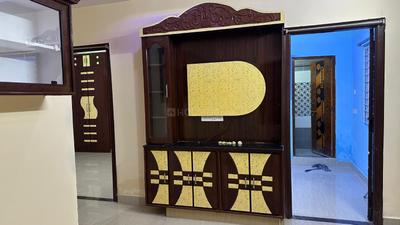 Hall Image of 650 Sq.ft 2 BHK Apartment / Flat for sale in Ramalingeswara Nagar Vijayawada for Rs. 3000000