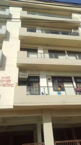 Image of 1100 Sq.ft 2 BHK Apartment / Flat for sale in Indira Nagar, Lucknow for Rs. 5500000