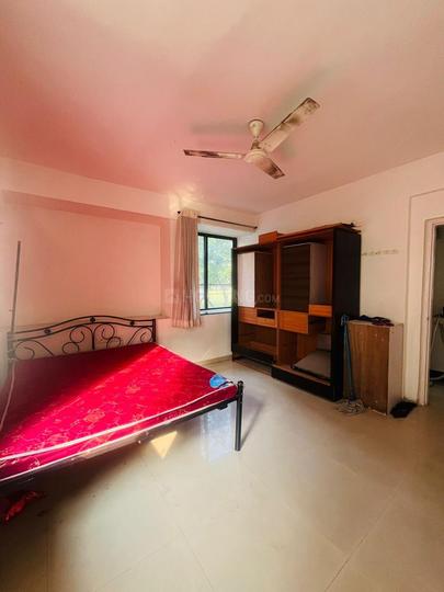 Sahil medows Bedroom 1